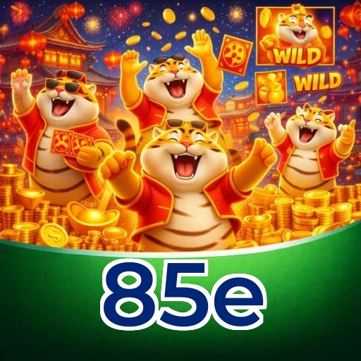 Comparação APP mobile vs versão web da 85e